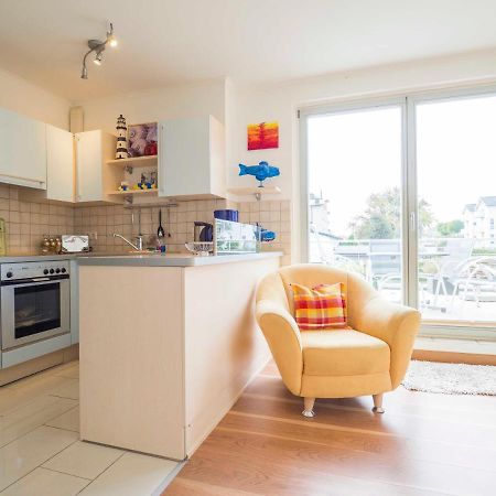 Appartement Nr 7 Im Sonnenbad 사스니츠 외부 사진