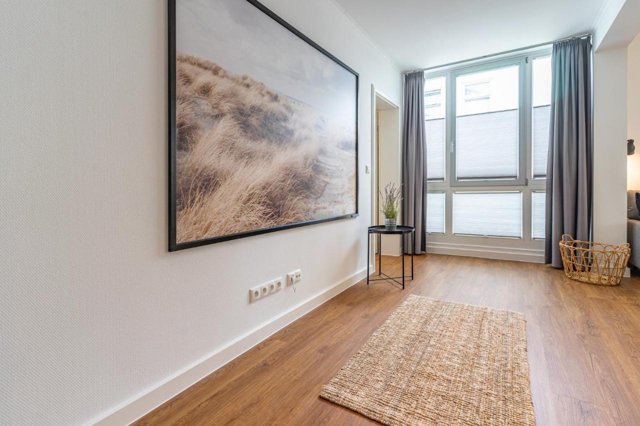 Appartement Nr 7 Im Sonnenbad 사스니츠 외부 사진