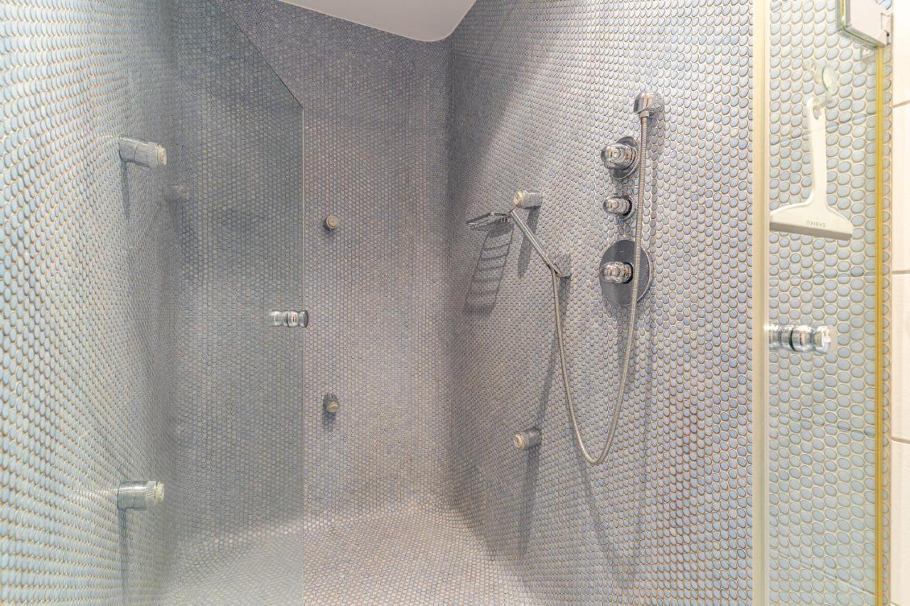 Appartement Nr 7 Im Sonnenbad 사스니츠 외부 사진