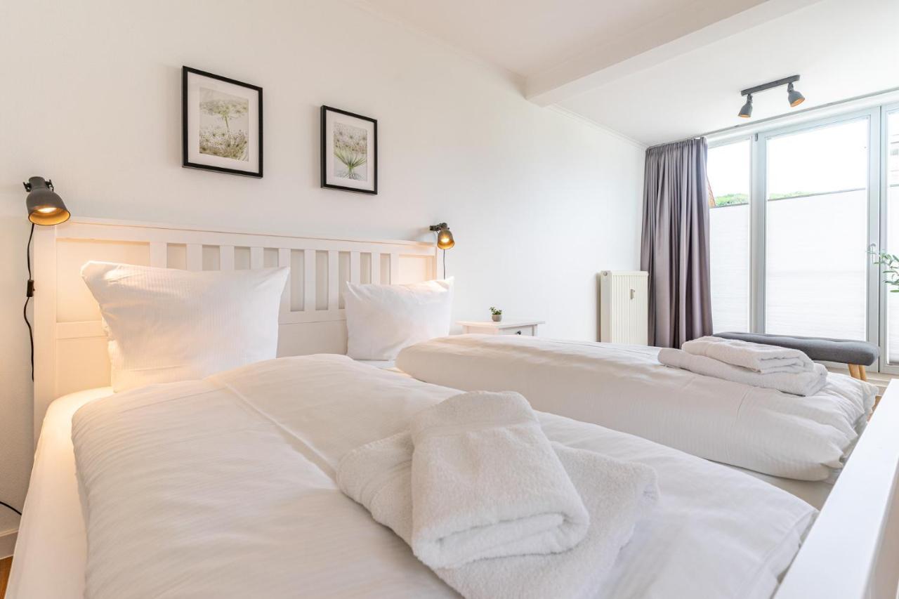 Appartement Nr 7 Im Sonnenbad 사스니츠 외부 사진
