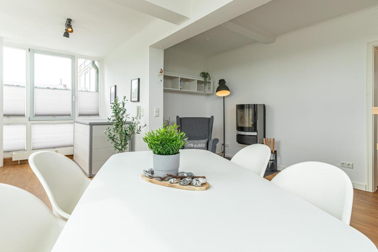 Appartement Nr 7 Im Sonnenbad 사스니츠 외부 사진