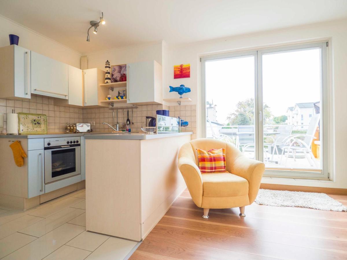 Appartement Nr 7 Im Sonnenbad 사스니츠 외부 사진