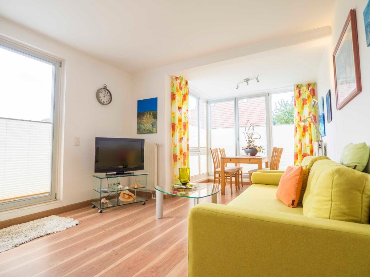 Appartement Nr 7 Im Sonnenbad 사스니츠 외부 사진
