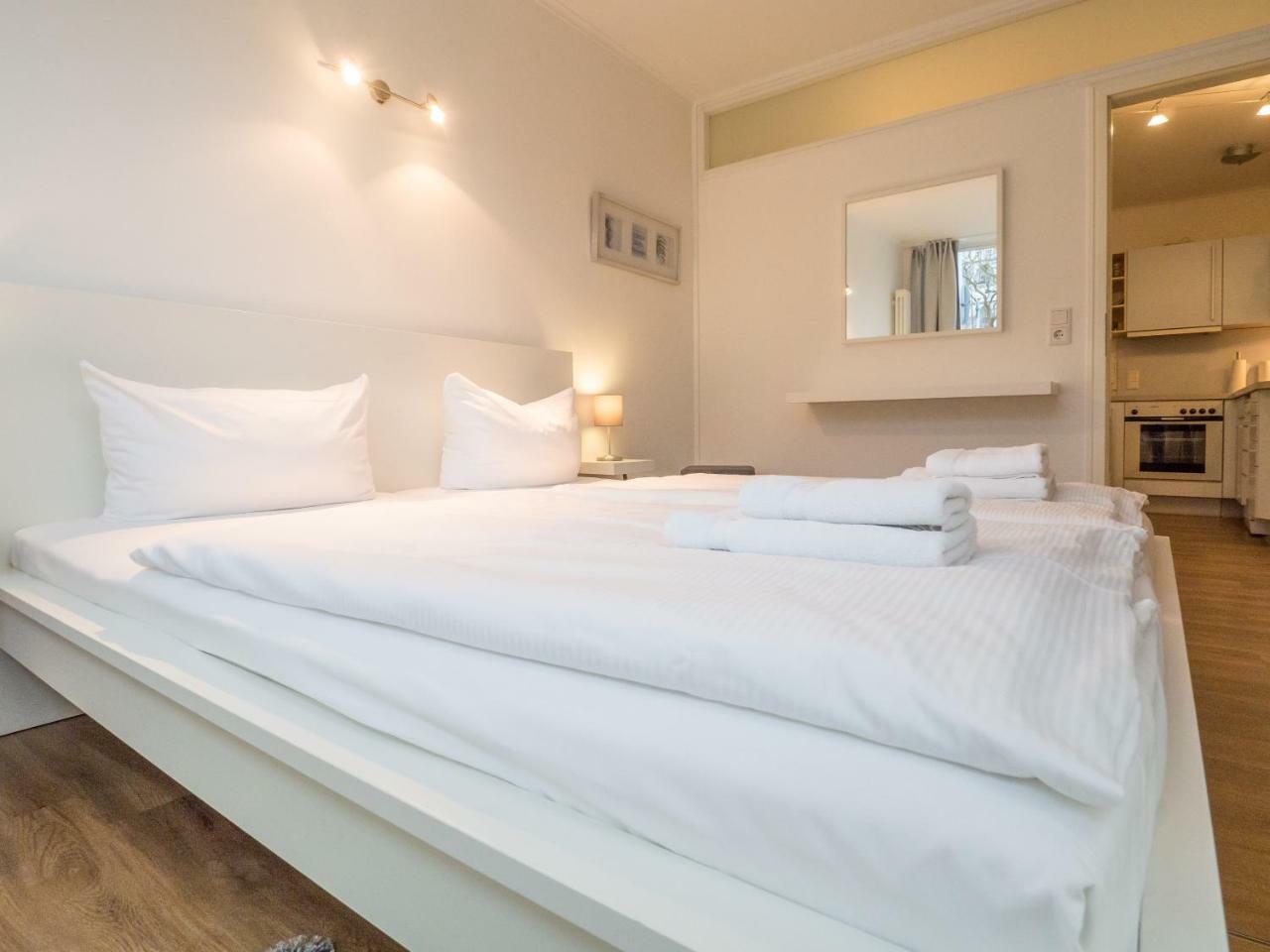 Appartement Nr 7 Im Sonnenbad 사스니츠 외부 사진
